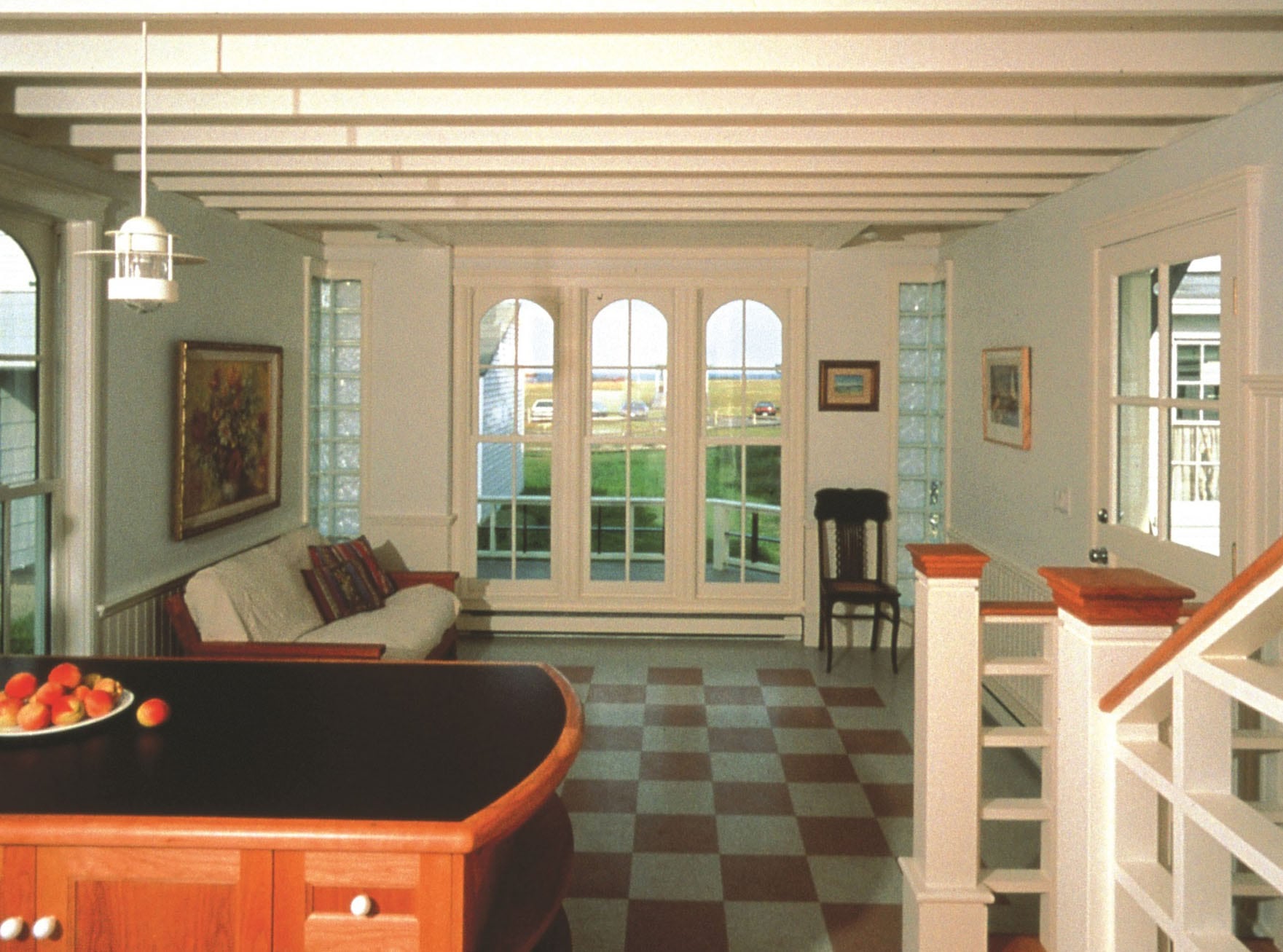 Martha’s Vineyard Cottage - Residential Architecture