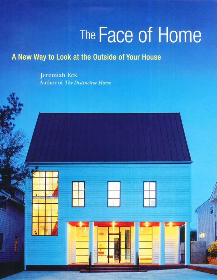 Jeremiah Eck - The Face of Home