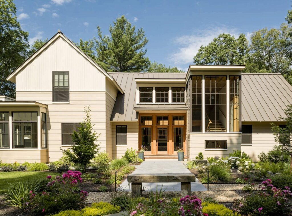 Dover Retreat - Residential Architecture