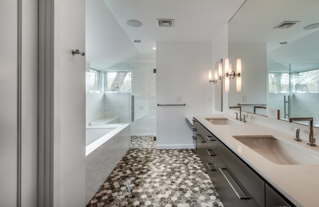 Elegant Simplicity - Residential Architecture