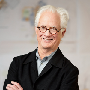 Jeremiah Eck, FAIA | Founding Principal