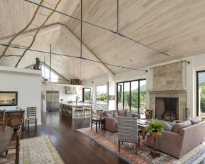 Williamstown - Residential Architecture