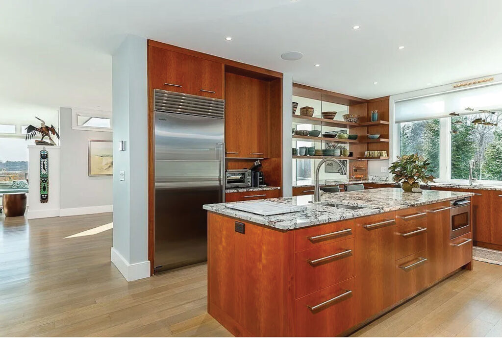 Gloucester Home - Eck MacNeely Architects