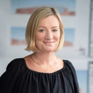 Asia Dubiel, LEED AP | Project Manager