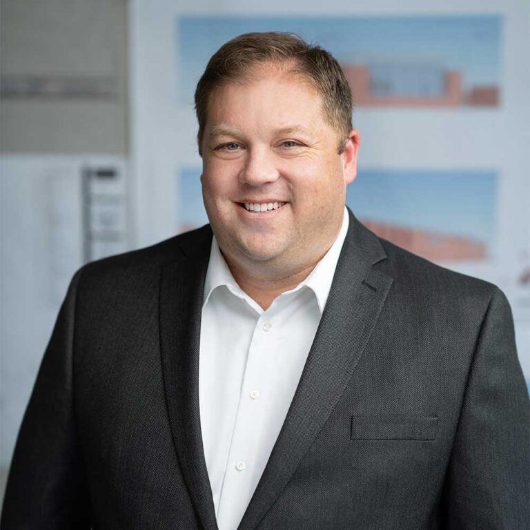Dan Eldredge, R.A., LEED AP | Principal