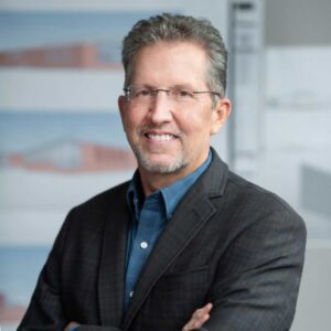 Paul MacNeely, AIA, LEED AP | Principal