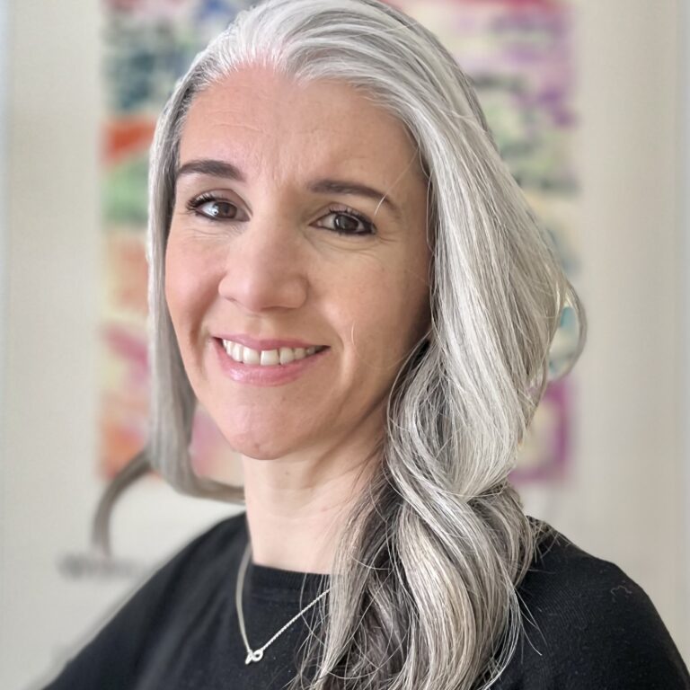 Maria Lavilla Canga