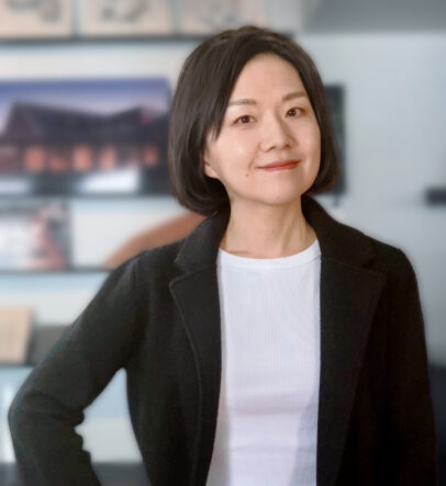 Lan Qin, AIA, LEED BD+C AP | Project Architect